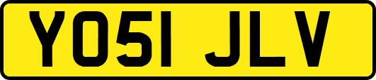 YO51JLV