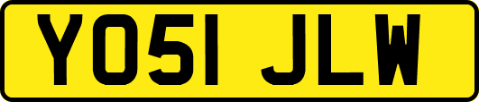 YO51JLW