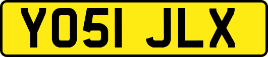 YO51JLX
