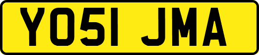 YO51JMA
