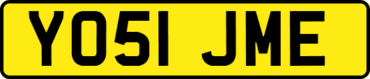 YO51JME