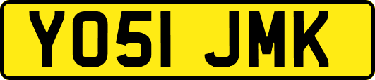 YO51JMK