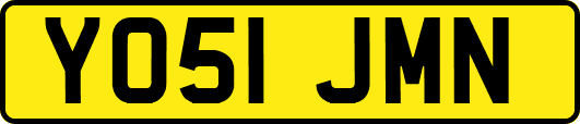 YO51JMN