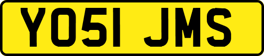 YO51JMS