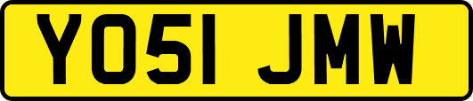 YO51JMW