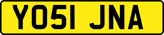 YO51JNA