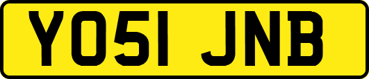 YO51JNB