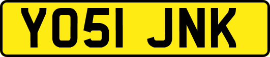 YO51JNK