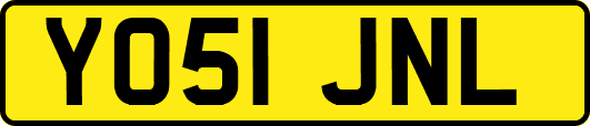 YO51JNL