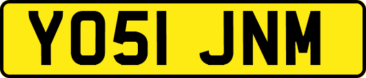 YO51JNM
