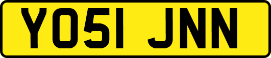 YO51JNN