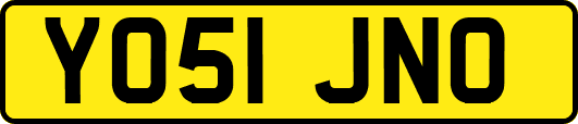 YO51JNO