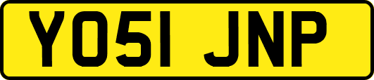YO51JNP