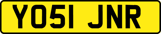 YO51JNR