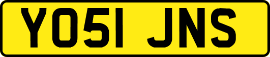 YO51JNS