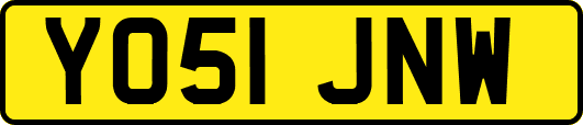 YO51JNW