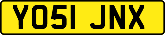 YO51JNX