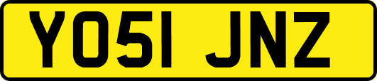 YO51JNZ
