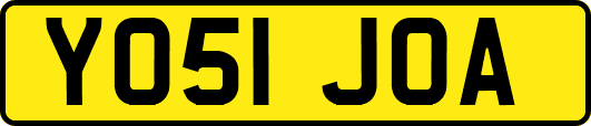 YO51JOA
