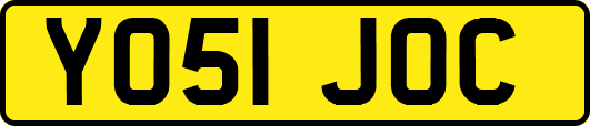 YO51JOC