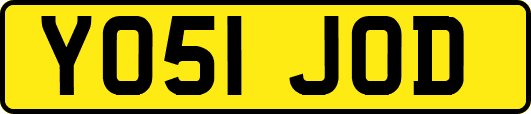 YO51JOD