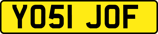 YO51JOF