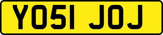 YO51JOJ