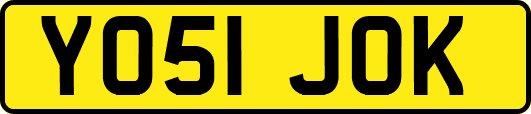 YO51JOK