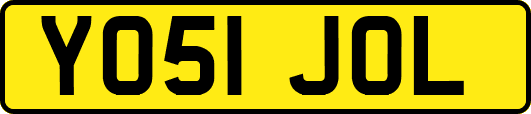 YO51JOL