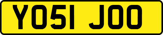 YO51JOO