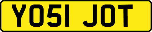 YO51JOT
