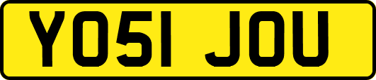 YO51JOU