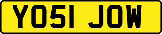 YO51JOW