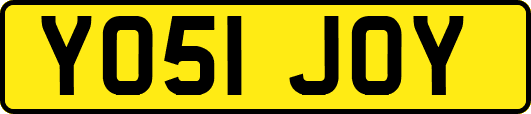 YO51JOY
