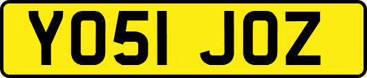 YO51JOZ