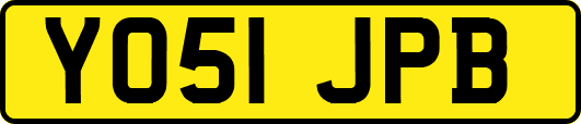 YO51JPB