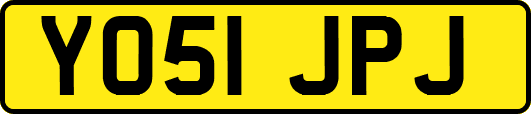 YO51JPJ