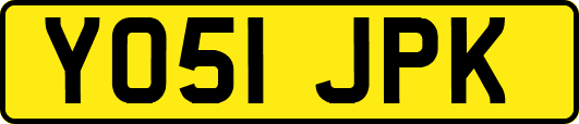 YO51JPK