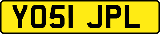 YO51JPL