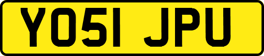 YO51JPU