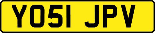 YO51JPV