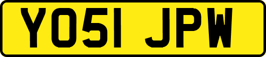 YO51JPW