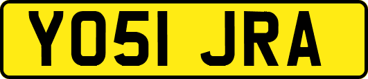 YO51JRA