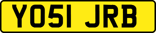 YO51JRB