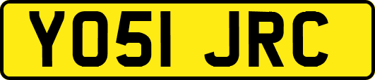 YO51JRC