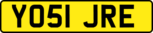 YO51JRE