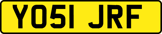 YO51JRF