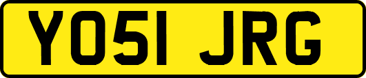 YO51JRG