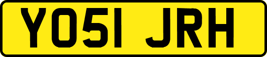 YO51JRH