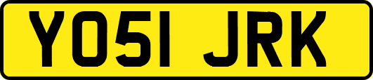 YO51JRK